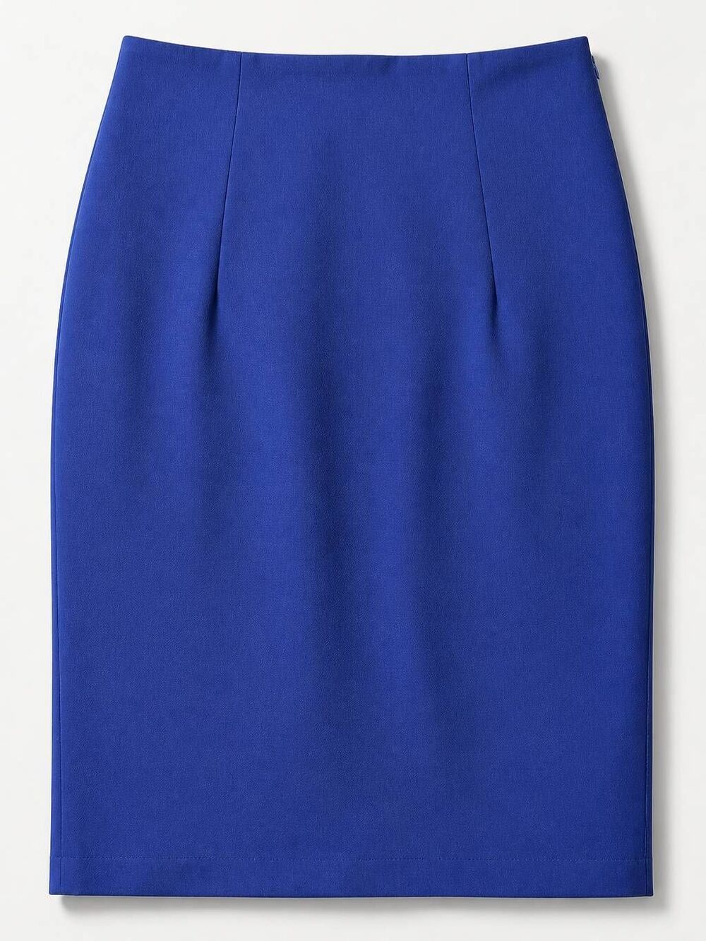💜Kenar Purple Classic Straight Pencil Skirt Size 4